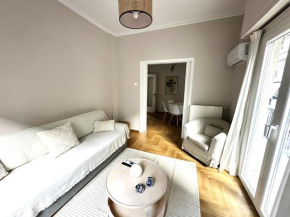 A35 Heart of Thiseio renovated in 2024, extra fees for 2nd room